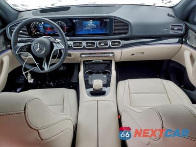 Zdjęcie 8 z 13 samochodu: 2025 MERCEDES-BENZ GLE 350 4MATIC VIN:4JGFB4FB4SB455621 - miniatura