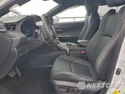 Zdjęcie 7 z 14 samochodu: 2024 TOYOTA VENZA LE VIN:JTEAAAAH0RJ182393 - miniatura