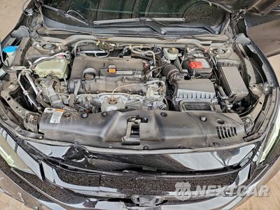 Zdjęcie 11 z 13 samochodu: 2019 HONDA CIVIC SPORT VIN:2HGFC2F85KH541118 - miniatura