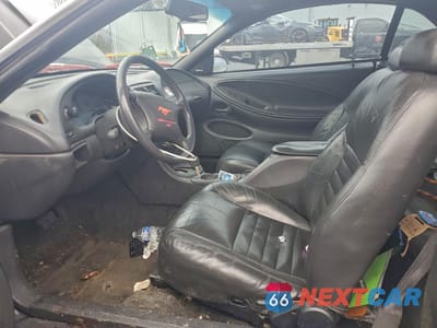 Zdjęcie 7 z 13 samochodu: 1999 FORD MUSTANG GT VIN:1FAFP45X7XF133421 - miniatura