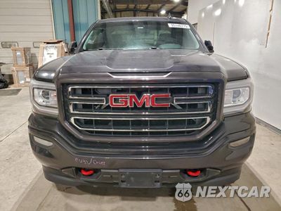 Piąte zdjęcie samochodu w środku: 2016 GMC SIERRA K1500 VIN:1GTV2LEC9GZ171761 - miniatura