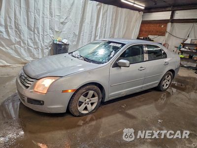 2006 FORD FUSION SE 3FAFP07Z76R239084 - główne zdjęcie licytacji z USA - miniatura