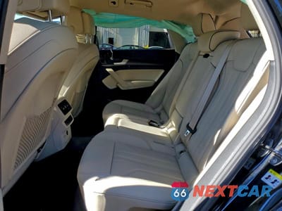 Zdjęcie 10 z 11 samochodu: 2022 AUDI Q5 E PREMIUM 55 VIN:WA1G2AFY3N2091170 - miniatura