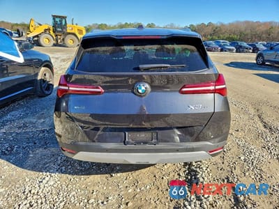 Zdjęcie 6 z 12 samochodu: 2025 BMW X3 30 XDRIVE VIN:5UX53GP09S9Z42024 - miniatura
