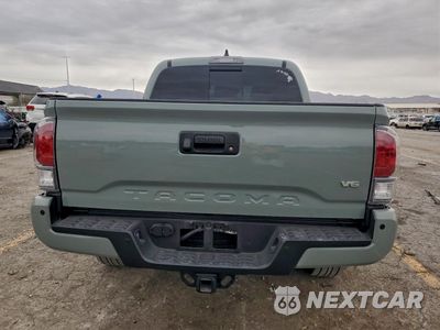 Zdjęcie 6 z 14 samochodu: 2023 TOYOTA TACOMA DOUBLE CAB VIN:3TYAZ5CNXPT030410 - miniatura