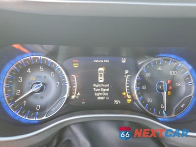 Zdjęcie 9 z 14 samochodu: 2025 CHRYSLER PACIFICA SELECT VIN:2C4RC1BG6SR544736 - miniatura