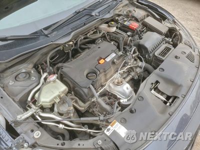 Zdjęcie 11 z 13 samochodu: 2020 HONDA CIVIC LX VIN:2HGFC2F69LH523429 - miniatura