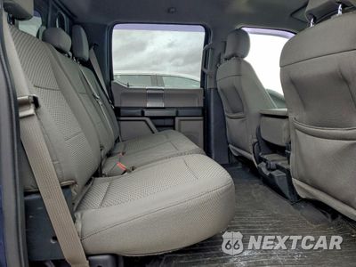 Zdjęcie 10 z 12 samochodu: 2016 FORD F150 SUPERCREW VIN:1FTEW1EP5GFB09142 - miniatura