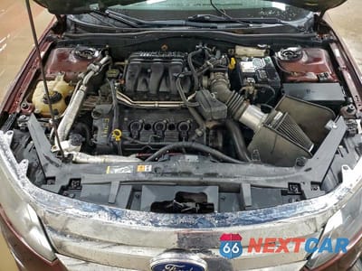 Zdjęcie 11 z 12 samochodu: 2012 FORD FUSION SEL VIN:3FAHP0CG2CR153349 - miniatura
