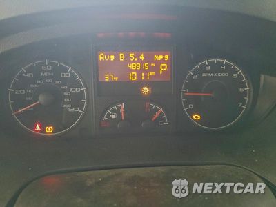 Zdjęcie 9 z 13 samochodu: 2020 RAM PROMASTER 3500 CARGO ** R & D * CLN TITLE * PRI FLEET ** VIN:3C6URVJG2LE143762 - miniatura