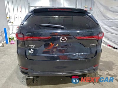 Zdjęcie 6 z 13 samochodu: 2024 MAZDA CX-90 PREFERRED PLUS VIN:JM3KKCHD4R1125528 - miniatura
