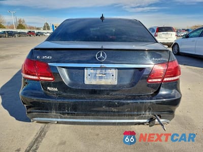Zdjęcie 6 z 12 samochodu: 2016 MERCEDES-BENZ E 350 4MATIC VIN:WDDHF8JB4GB192804 - miniatura
