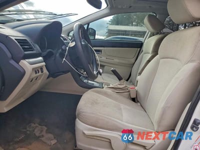 Zdjęcie 7 z 13 samochodu: 2014 SUBARU XV CROSSTREK 2.0 PREMIUM VIN:JF2GPAVC7E8293747 - miniatura