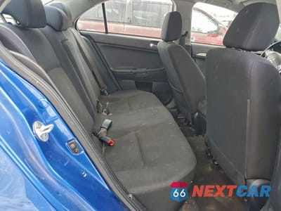 Zdjęcie 10 z 12 samochodu: 2015 MITSUBISHI LANCER ES VIN:JA32U2FU6FU023558 - miniatura