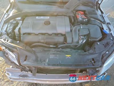 Zdjęcie 11 z 13 samochodu: 2008 VOLVO V70 3.2 VIN:YV1BW982181036068 - miniatura