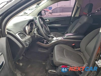 Zdjęcie 7 z 13 samochodu: 2016 DODGE JOURNEY SXT VIN:3C4PDDBGXGT159805 - miniatura