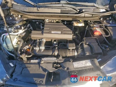 Zdjęcie 12 z 12 samochodu: 2019 HONDA CR-V EXL VIN:7FARW1H86KE025600 - miniatura