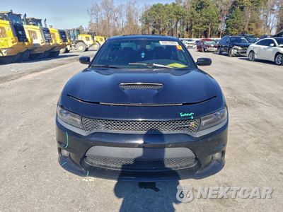 Piąte zdjęcie samochodu w środku: 2018 DODGE CHARGER R/T 392 VIN:2C3CDXGJXJH180064 - miniatura