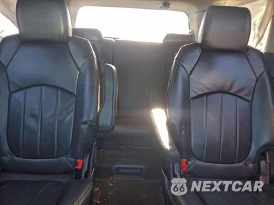 Zdjęcie 10 z 12 samochodu: 2015 GMC ACADIA DENALI VIN:1GKKRTKD0FJ296578 - miniatura