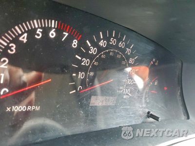 Zdjęcie 9 z 12 samochodu: 2006 TOYOTA COROLLA LE VIN:2T1BR32E16C624333 - miniatura