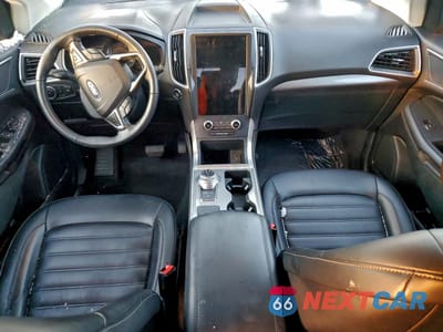 Zdjęcie 8 z 15 samochodu: 2023 FORD EDGE SEL VIN:2FMPK4J92PBA59097 - miniatura