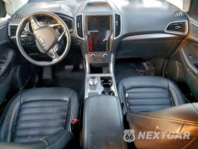 Zdjęcie 8 z 15 samochodu: 2023 FORD EDGE SEL VIN:2FMPK4J92PBA59097 - miniatura