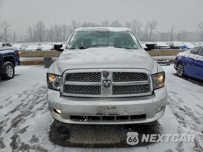 Piąte zdjęcie samochodu w środku: 2009 DODGE RAM 1500 VIN:1D3HB18T69S763117 - miniatura