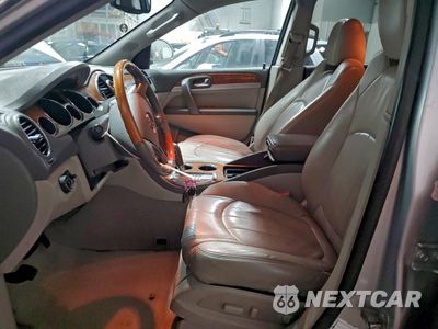 Zdjęcie 7 z 14 samochodu: 2012 BUICK ENCLAVE VIN:5GAKVCED3CJ190982 - miniatura