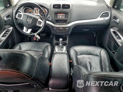 Zdjęcie 8 z 13 samochodu: 2012 DODGE JOURNEY CREW VIN:3C4PDCDG8CT165216 - miniatura