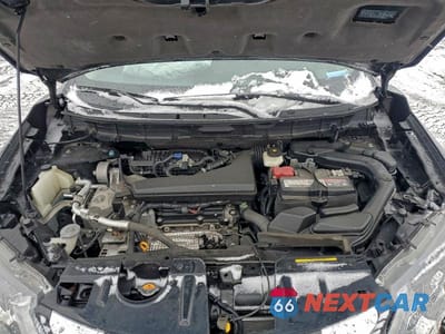 Zdjęcie 12 z 13 samochodu: 2020 NISSAN ROGUE VIN:5N1AT2MV9LC746796 - miniatura