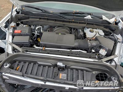 Zdjęcie 11 z 13 samochodu: 2026 GMC SIERRA K1500 SLT VIN:3GTUUDED5TG118814 - miniatura