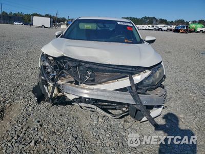 Piąte zdjęcie samochodu w środku: 2017 HONDA CIVIC LX VIN:2HGFC2F50HH504539 - miniatura
