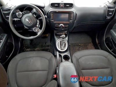 Zdjęcie 8 z 12 samochodu: 2018 KIA SOUL + VIN:KNDJP3A55J7601389 - miniatura