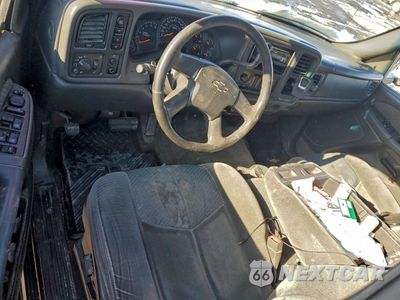 Zdjęcie 8 z 13 samochodu: 2003 CHEVROLET AVALANCHE K1500 VIN:3GNEK13T33G304796 - miniatura