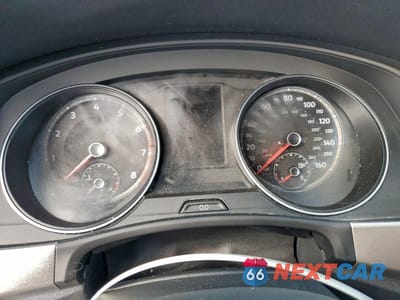 Zdjęcie 9 z 12 samochodu: 2018 VOLKSWAGEN ATLAS S VIN:1V2AP2CA2JC541193 - miniatura