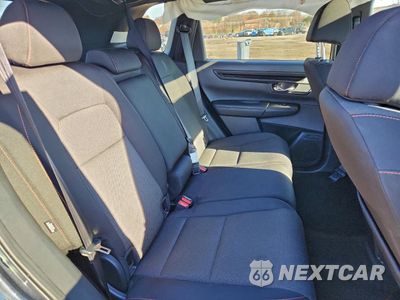 Zdjęcie 11 z 15 samochodu: 2025 HONDA CR-V SPORT VIN:5J6RS6H54SL035270 - miniatura