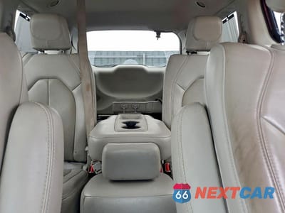 Zdjęcie 10 z 13 samochodu: 2020 CHRYSLER PACIFICA TOURING L VIN:2C4RC1BG3LR240720 - miniatura