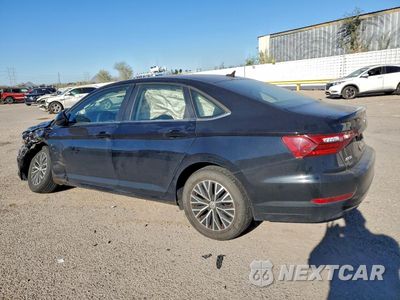 Drugie zdjęcie samochodu z przodu: 2021 VOLKSWAGEN JETTA S VIN:3VWC57BU5MM049749 - miniatura