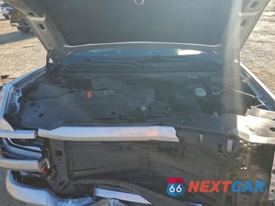 Zdjęcie 11 z 11 samochodu: 2018 CHEVROLET SILVERADO K1500 LT VIN:3GCUKREC1JG514620 - miniatura