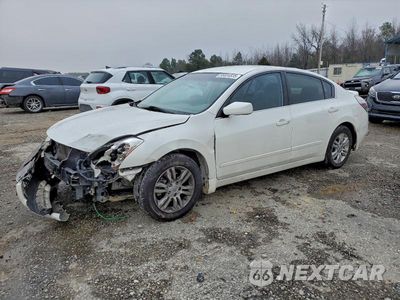 2012 NISSAN ALTIMA BASE 1N4AL2AP6CN568298 - główne zdjęcie licytacji z USA - miniatura