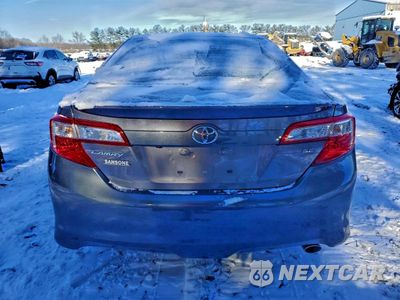Zdjęcie 7 z 15 samochodu: 2014 TOYOTA CAMRY L VIN:4T1BF1FK7EU371044 - miniatura