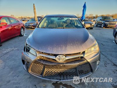 Piąte zdjęcie samochodu w środku: 2017 TOYOTA CAMRY LE VIN:4T1BF1FK9HU320374 - miniatura