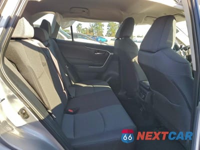 Zdjęcie 11 z 13 samochodu: 2025 TOYOTA RAV4 XLE VIN:2T3W1RFV8SW380668 - miniatura