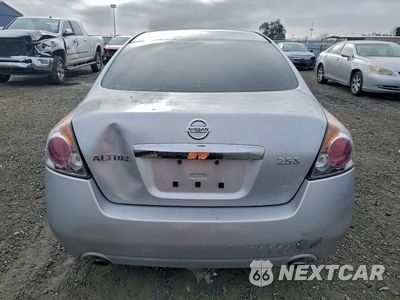 Zdjęcie 6 z 11 samochodu: 2012 NISSAN ALTIMA BASE VIN:1N4AL2AP8CN527042 - miniatura