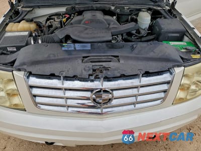 Zdjęcie 12 z 13 samochodu: 2006 CADILLAC ESCALADE ESV VIN:3GYFK66N56G229685 - miniatura