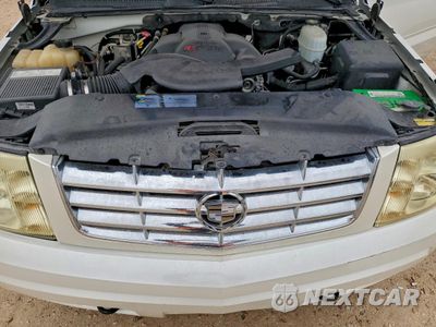 Zdjęcie 12 z 13 samochodu: 2006 CADILLAC ESCALADE ESV VIN:3GYFK66N56G229685 - miniatura