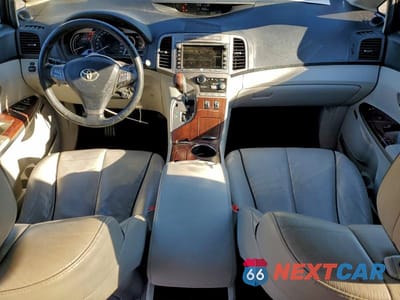 Zdjęcie 8 z 13 samochodu: 2011 TOYOTA VENZA VIN:4T3BK3BB0BU047532 - miniatura