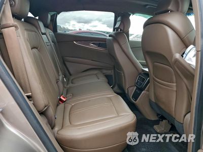 Zdjęcie 11 z 17 samochodu: 2018 LINCOLN MKX RESERVE VIN:2LMPJ6LR0JBL49409 - miniatura