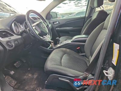 Zdjęcie 7 z 12 samochodu: 2016 DODGE JOURNEY SE VIN:3C4PDCAB5GT195160 - miniatura