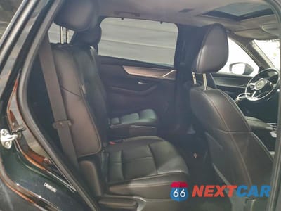 Zdjęcie 11 z 13 samochodu: 2024 MAZDA CX-90 PREFERRED PLUS VIN:JM3KKCHD4R1125528 - miniatura